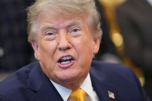 Trump diz que Putin não tenciona atacar a NATO