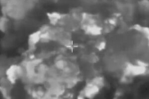 Israel divulga imagens de ataques a posições do Hezbollah no Líbano