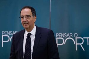 Nuno Cardoso tinha 64 anos