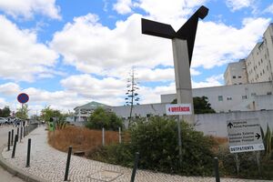 Hospital de Portimão