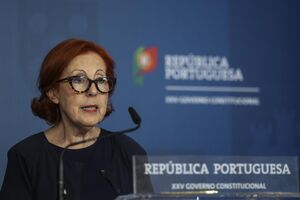 Maria da Graça Carvalho fala sobre evolução dos preços dos combustíveis