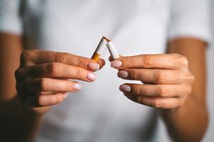 Exposição ao fumo passivo contribuiu para 1,66 milhões de mortes em 2023