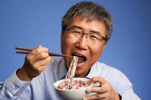 Ha-Joon Chang, de 62 anos, já foi apontado pela revista britânica Prospect como um dos 20 principais pensadores do mundo