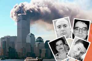 Nove portugueses e luso-americanos morreram no ataque do 11 de setembro de 2001