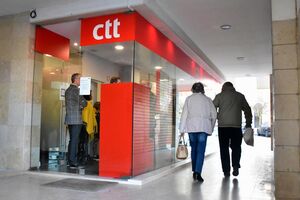 CTT anunciam um aumento dos investimentos realizados através da sua app