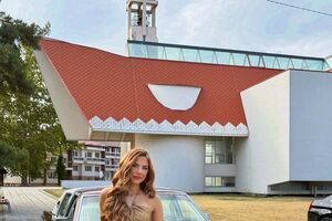Lucia Sisic