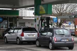 Bombas da BP