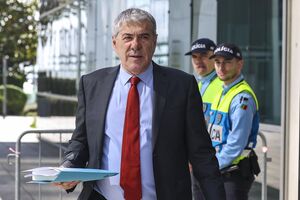 José Sócrates