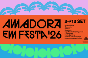 Amadora