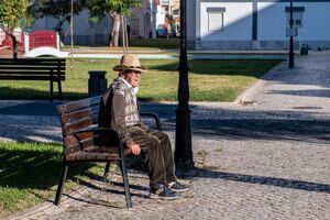 Pensionistas vão receber um suplemento extraordinário