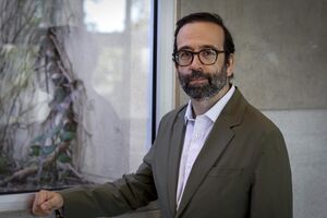 FMI afasta Ricardo Reis por críticas a Trump