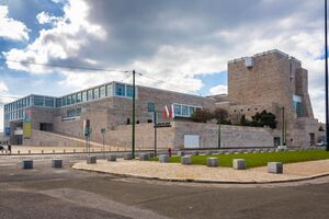 Centro Cultural de Belem, CCB