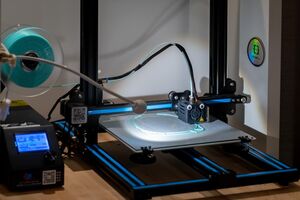 Impressora 3D