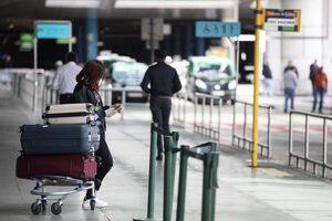 Táxis no Aeroporto de Lisboa com taxa fixa a partir de 15 de outubro