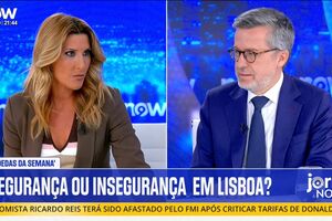 NOW volta a ganhar o horário nobre
