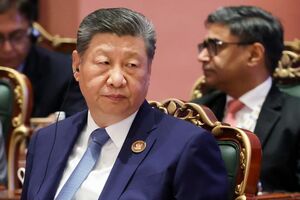 Xi Jinping, presidente da China