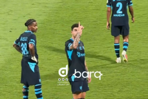 Cristiano Ronaldo solidário com Ruben Neves: «Isto já não é futebol, tem de haver limites»