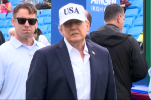 “Ataque os alvos, mas não o gasóleo”: Trump pede a Zelensky para travar ataques a instalações de combustíveis na Rússia