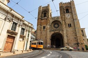 Concurso focou-se no património construído histórico e contemporâneo