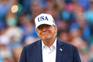 Trump, EUA