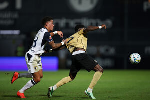Famalicão x Sporting terminou com empate por 1-1