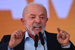 Lula da Silva