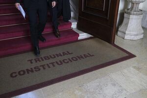 Tribunal Constitucional