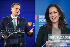 Desde a saída de Montenegro da Spinumviva, a empresa tem vindo a apresentar prejuízos. A ministra Rita Júdice tem participações em 10 empresas