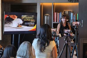 Centro de Portugal apresenta o roteiro gastronómico "A Caminho das Estrelas"
