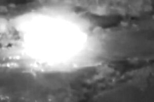 Forças Armadas do Iémen divulgam vídeo de ataques a alvos houthis