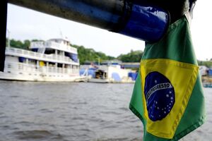 Brasil vai a votos dia 4 de outubro