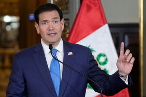 Marco Rubio