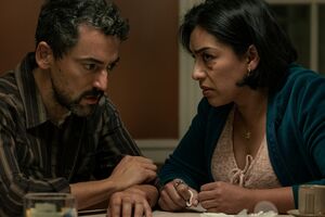 Luis Gerardo Méndez e Adriana Paz também participam em "Instinto Animal"