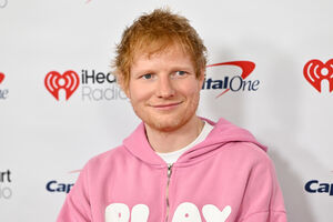 Ed Sheeran 