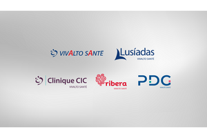 Vivalto Santé une líderes europeus para inovação clínica