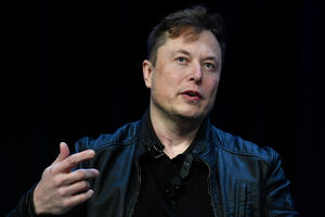 Universal parece ter deixado o documentário de Elon Musk para sempre