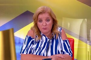 Jornalista Tânia Laranjo revela novos dados sobre escândalo na arbitragem no futebol português