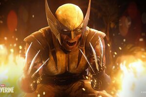 Controlar Logan é uma experiência de peso e violência