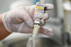 Medicamento donanemab 
