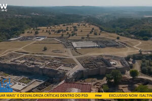 "Portugal que Conta" na região centro: o Parque Biológico da Serra da Lousã e a aldeia do Xisto de Cerdeira