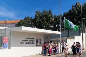 Escola Básica das Lagoas