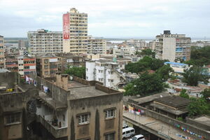 Moçambique