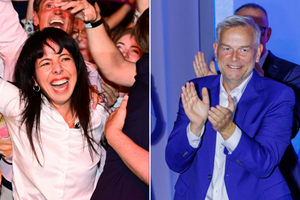 Extrema-esquerda vence regionais em Berlim, extrema-direita vence no nordeste