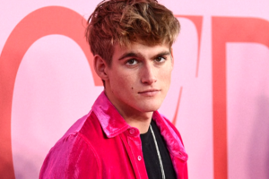 Quem era Presley Gerber, o filho de Cindy Crawford que morreu aos 27 anos?