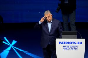 Viktor Orbán