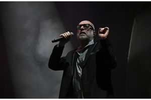 Mario Biondi celebra 20 anos de carreira na Casa da Música, Porto