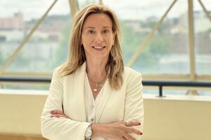 Marta Lopes Ferreira, coordenadora executiva da Portucalense Business School.
