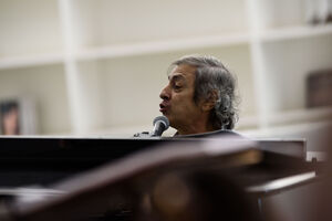 A homenagem e o discurso que soaram a adeus: a última vez que Palma falou ao País