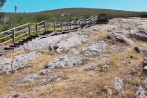 Portugal Que Conta: Vamos descobrir o  Geoparque de Arouca