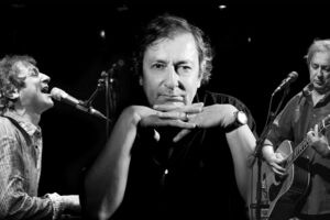 A música, a vida, a morte: Jorge Palma em oito frases marcantes